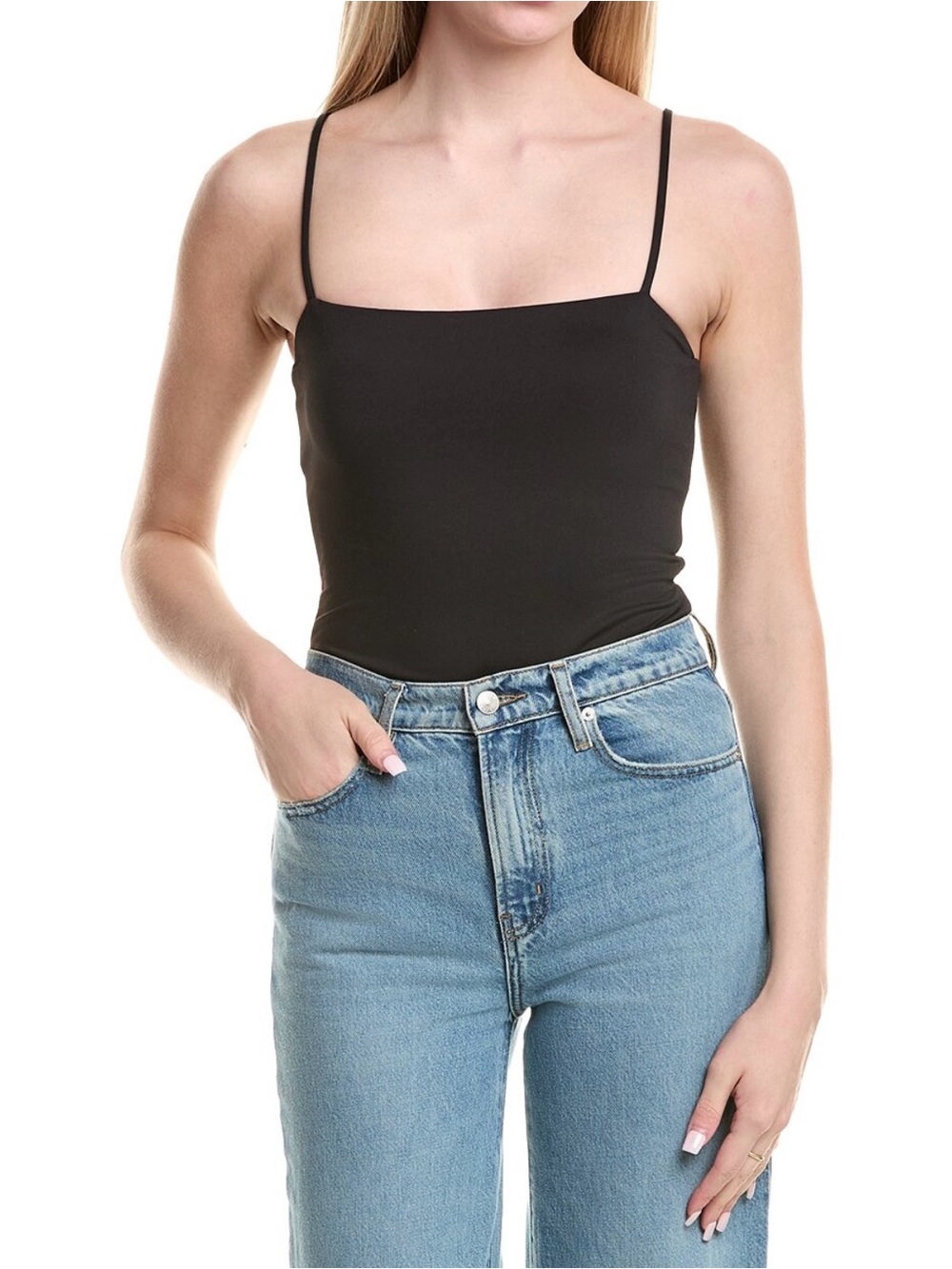 Z Supply Bodysuit Size XS NWT